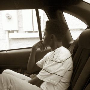 Meet your Posher, Shawn